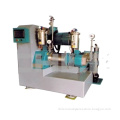 Dual power centrifugal ultrafine nano grinding equipment
